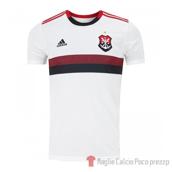 Maglia Flamengo Away 2019/2020 - Clicca l'immagine per chiudere
